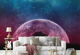 Official twitter account for #fortnite; Galaxy Tree Fototapeta Tapeta Na Zed Na Posters Cz