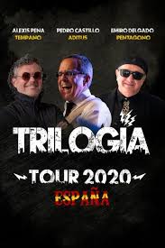 Cada dia te olvido 12. Ticketverkauf La Trilogia Pentagono Aditus Tempano En Tenerife