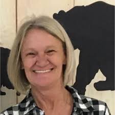 Carla Mckinney Kinder (1964-2021)