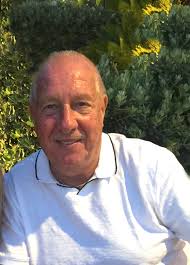 Rouwregister Freddy Steenhaut