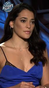 Natalie Martinez Scenes