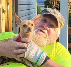 followers It is Chloe's Dad, Mark Rutherford's Birthday