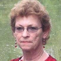 Anne Marie (Denz) Sangermano Pitkin Obituary