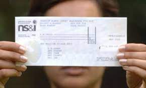 All the premium bonds are grouped under a unique holder's number. What Really Happens If You Win The Premium Bonds We Speak To The Millionaire Advisers This Is Money