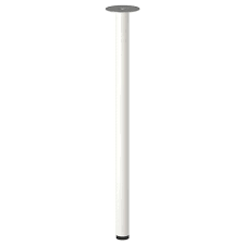 Nuage de pluie pluï blanc , pluï. Adils Pied Blanc Ikea
