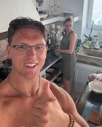 julskye and I are getting married in a week. Long before that, and long  before I proposed, I knew I wanted to spend the rest of my life with her.  Happy birthday,