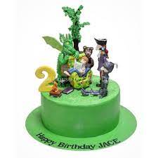 578, and 6 people voted. Charlie Cook S Favourite Book Cake
