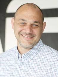 Urban Gym Group stelt Ben Dixon aan als Chief Development Officer