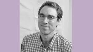 Greg Marshall On Writing Fearlessly And Rediscovering Queer Joy