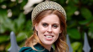 Princess Beatrice 'really excited' as she makes major announcement