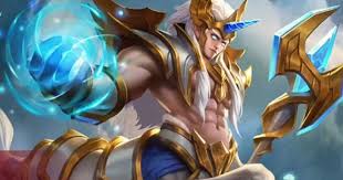 All these heroes possess unique skills and have strength in a special attribute. Build Item Hylos Mobile Legends Terbaik Penjelasan Tentang Skill Dan Build Item Yang Pas Untuk Hero Hylos Mobile Desain Karakter Game Animasi Desain Karakter