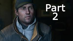 Watch Dogs Gameplay Walkthrough Part 1 Aiden Pearce (Xbox One/PS4)