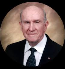 Benjamin Hunter Henderson Obituary