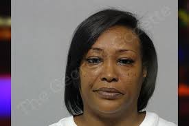 Candace Anthony — Bibb County Jail Bookings