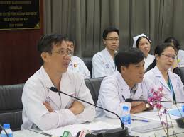 Khu vực bệnh viện chợ rẫy dễ xảy ra trộm cắp, móc túi. Bá»‡nh Viá»‡n Chá»£ Ráº«y Noi Gi Vá» Vá»¥ Máº¹ Bá»‡nh Nhan Tá»' Bac SÄ© Táº¯c Trach Lam Cháº¿t Con Trai Baotintuc Vn