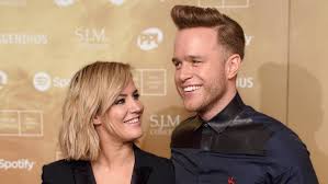 I still feel 18 and i probably act that way half the time.we were both single, we got on. Olly Murs And Caroline Flack S Relationship History Everything You Need To Know Entertainment Heat
