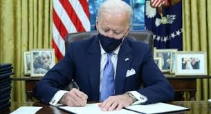 Read his biography for more information on his humble beginnings, the white house, and everything in between. Pelantikan Biden Diharapkan Dongkrak Investasi Ke Indonesia
