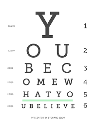 Eye Exam