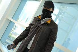Submitted 3 years ago by chromesyndktig/yt/fb:@chromesyndicate. My Aiden Pearce Cosplay Watch Dogs