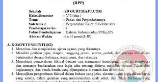 Melalui bagian ini bapak/ibu guru sekalian kami persilahkan untuk mengunduh filenya supaya bisa lebih tahu seperti apa rencana pelaksanaan pembelajaran kurikulum 2013 revisi 2019 ini, jelasnya sudah terdapat k1, k2, k3, k4 di dalamnya. Rpp Kelas 5 Tema 6 Kurikulum 2013 Revisi 2017 Guru Maju