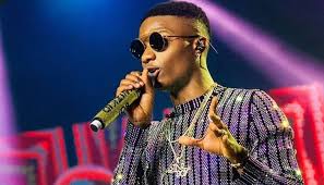 Wizkid read more about this and other grammys news at grammy.com Nigerian Singer Wizkid To Perform Live In Kampala Galaxy Fm 100 2