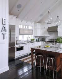 muskoka beach cottage designed with