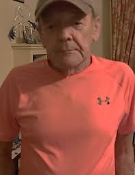 Obituary information for Gerald B. "Gig" Moore