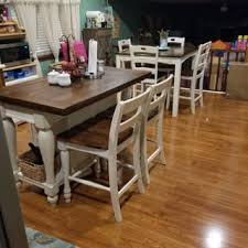 We absolutely love this piece of furniture! Marsilona Kitchen Island Ashley Furniture Homestore