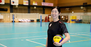 Jun 30, 2021 · バレーボール女子日本代表の荒木絵里香. ãƒãƒ¬ãƒ¼ãƒœãƒ¼ãƒ« è'æœ¨çµµé‡Œé¦™ã®athlete Journey ä¸»å°†ã¨ã—ã¦æ¯ã¨ã—ã¦ ä½•ã‚ˆã‚ŠãƒŸãƒ‰ãƒ«ãƒ–ãƒ­ãƒƒã‚«ãƒ¼ã¨ã—ã¦è¼ããŸã„