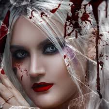 Iris by 3dAudioBooks