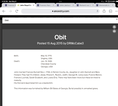 John Bates (1770-1846)