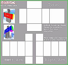 Blank Roblox Shirt Template Fresh Roblox Shirts Templates Istriku T Shirt In 2020 Shirt Template Templates Create Shirts