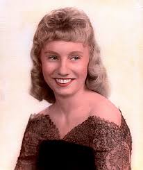 Charlotte Gibson Obituary