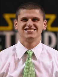 2016 Men's Lacrosse Roster