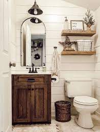 43 gorgeous ideas to get inspired. Small Bathroom Design Ideas Rustic Bathrooms Rustic Bathroom Rustic Bathroom Designs