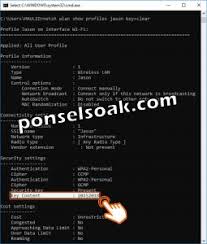 Yuk, baca artikel ini sampai tuntas ya! Cara Membobol Wifi Dengan Cmd Terbaru Terbukti 100