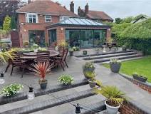 How to Tile Outdoor Steps & Which Outdoor Step Tiles to Pick