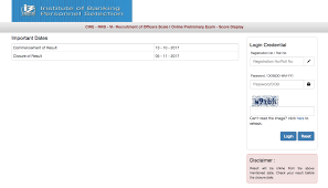 Click on the result tab for checking the result of ibps rrb officer scale i (po). Ibps Rrb Po Result 2020 Out Check Ibps Rrb Officer Scale I Prelims Result Now