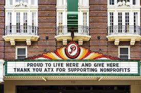 How to get a building donated to your nonprofit | bizfluent. Amplify Austin Day Raises 12 5m For Central Texas Nonprofits Here Are The Organizations That Received The Most Funding Community Impact Newspaper