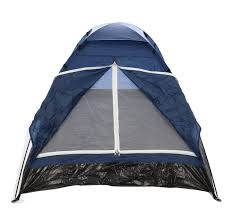Dedeman Cort Camping 2 Persoane D20004 Poliester 200 X 140 X 100 Cm Dedicat Planurilor Tale