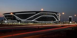 Las vegas raiders rumors, news and videos from the best sources on the web. Photos Las Vegas Raiders Allegiant Stadium Ready For 2020 Season