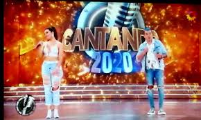Brian lanzelotta no deberia quererte video clip 2020. Hay Fantasmas En El Cantando 2020 El Curioso Video Que Publico Brian Lanzelotta La Opinion Austral