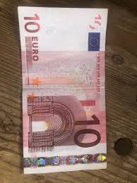 Unsere dienstleistungen im bereich zahnimplantate. Was Ist Das Fur Ein 10 Euro Schein Geld Geldschein Banknoten