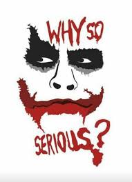 Add your names, share with friends. Evil Joker Wallpaper For Android