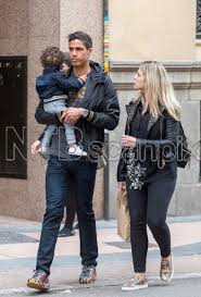Haberlerspor haberleri futbol haberlerison dakika haberi. League Of Wags Raphael Varane With His Wife Camille Tytgat And