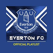 The official facebook page of everton football club. Everton Fc Kick Off Official Playlist Shoot Music