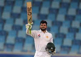 Pakistan's azhar ali 'proud' despite test series defeat against england. Azhar Ali First Batsman To Score Triple Hundred In Day Night Test Match Cricket News India Tv