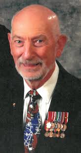 James DeLaney Obituary