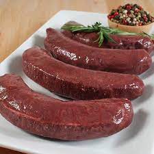 Blood As Food Alchetron The Free Social Encyclopedia