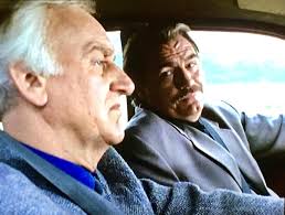 Inspector Morse" Deadly Slumber (TV Episode 1993)